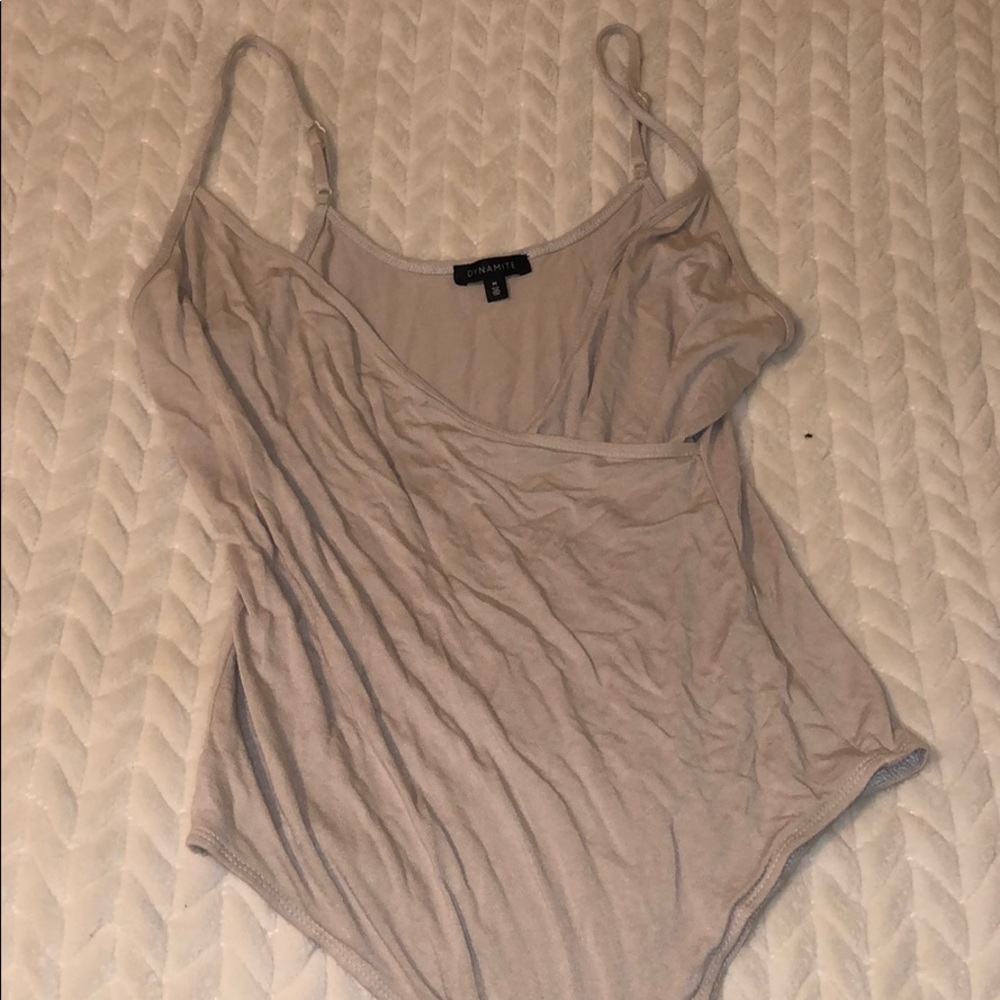 Body suit